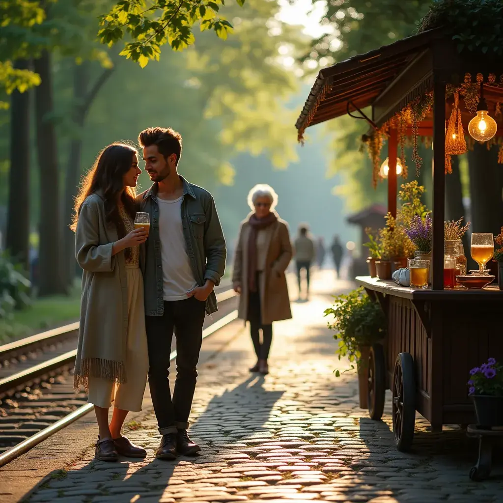 Enterprise business solutions